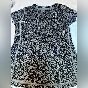 Nike Dri-Fit Running T-Shirt S EUC